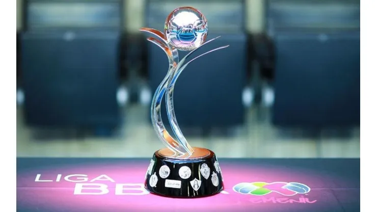 La Liga MX Femenil reprograma el inicio del torneo para agosto