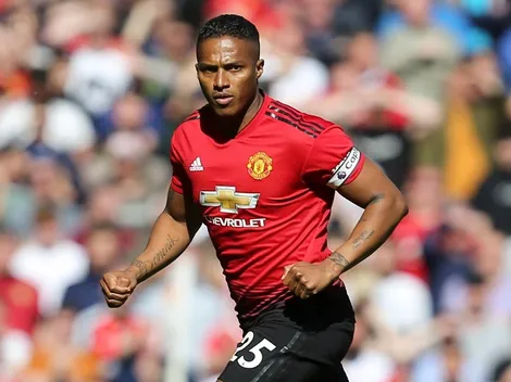 Ex Manchester queda libre en Ecuador: ¿México podría ser su destino?