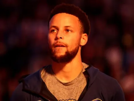 Curry explota contra la NFL por querer tocar el ‘Himno nacional negro’