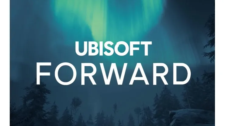 Anuncian la alineación de juegos para el Ubisoft Forward ¡Habrá títulos sorpresa!