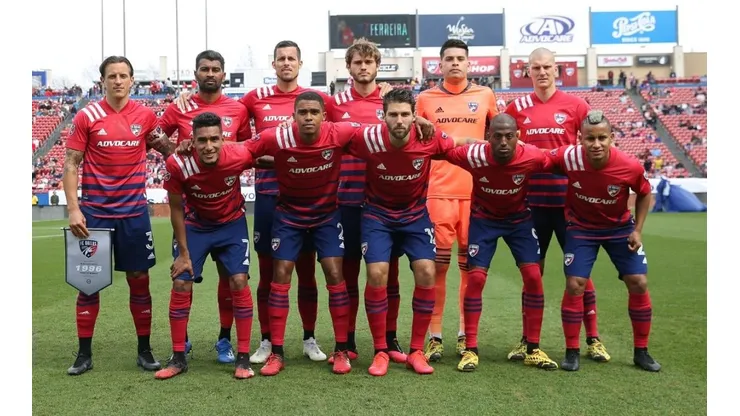 Los texanos se bajan del regreso de la MLS