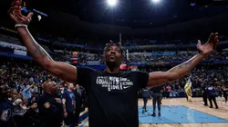 Howard confirmó la decisión sobre si estará en Orlando con los Lakers