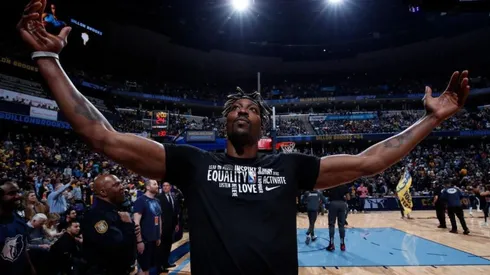 Howard confirmó la decisión sobre si estará en Orlando con los Lakers