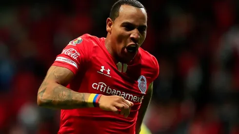 ¿Se va? El mensaje de Pardo que lo aleja de Toluca