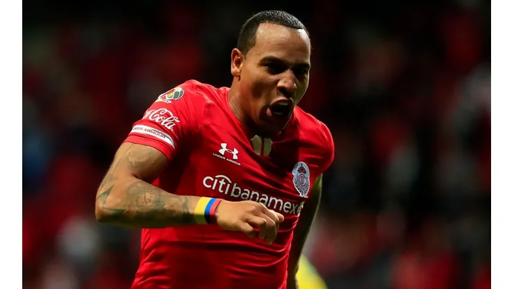 ¿Se va? El mensaje de Pardo que lo aleja de Toluca
