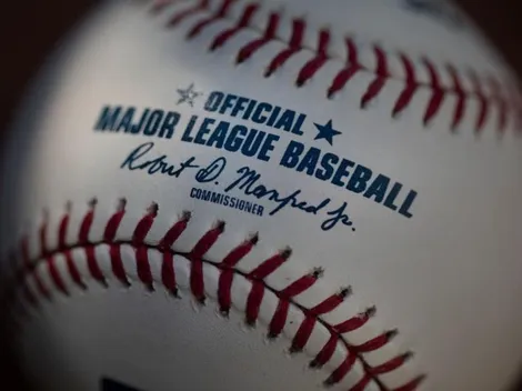 Oficial: el calendario de la temporada 2020 de las Grandes Ligas