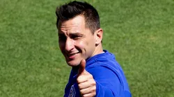 ¿Por qué el Chaco Giménez rechazó la oferta del Cruz Azul?