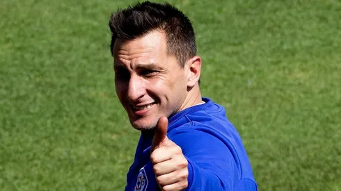 ¿Por qué el Chaco Giménez rechazó la oferta del Cruz Azul?