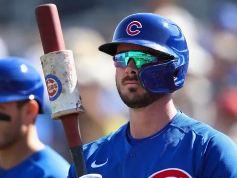 Pelotero de las Grandes Ligas arremete contra las pruebas Covid-19 de la MLB