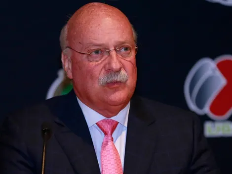 Revelado: el equipo "del corazón" de Enrique Bonilla no es el América