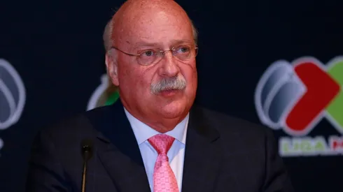 Revelado: el equipo "del corazón" de Enrique Bonilla no es el América