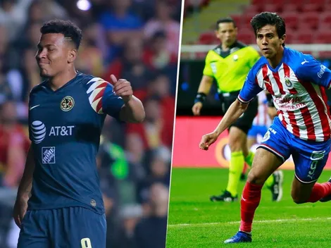 Otro problema para la Liga MX: nadie quiere enfrentar a Chivas y América
