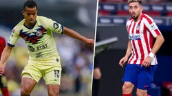 Agenda: martes de Copa por México y mexicanos en Europa