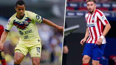 Agenda: martes de Copa por México y mexicanos en Europa