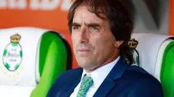 Guillermo Almada no descarta dirigir la Selección de Ecuador.