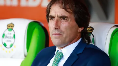 Guillermo Almada no descarta dirigir la Selección de Ecuador.