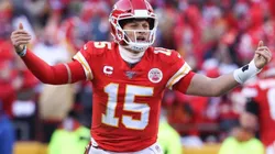 Los millones que ganará Mahomes en el contrato más caro de la historia