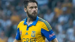 Cruzeiro recauda dinero para pagarle a Tigres por Sobis