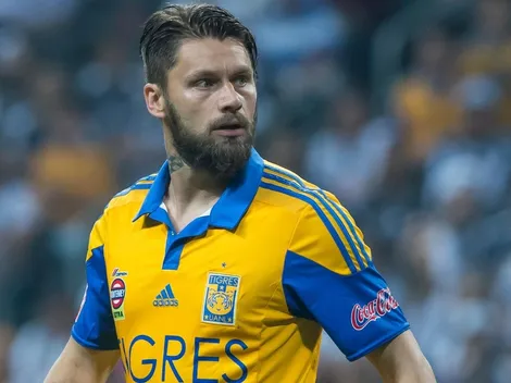 Cruzeiro recauda dinero para pagarle a Tigres por Sobis