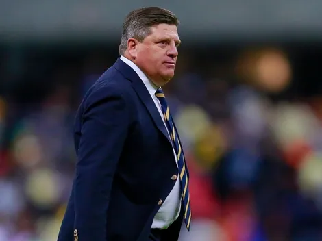 América solo hará un cambio para enfrentar a Pumas UNAM en CU