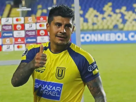 Lo dan por hecho: "Rubio le ofrecerá jerarquía al ataque de Alianza Lima"