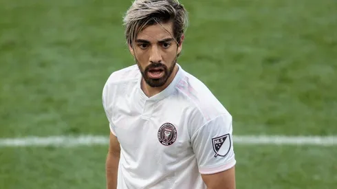 Pizarro palpita la reanudación de la MLS con Inter Miami