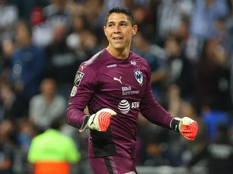 Hugo González habló sobre cómo toma que le digan "El Manos Guangas"