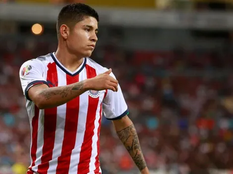 "Es poco profesional": Gómez Junco aniquiló a la Chofis