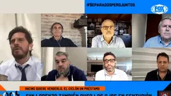 De los últimos DT de Boca, Vignolo contó el que más le gustó