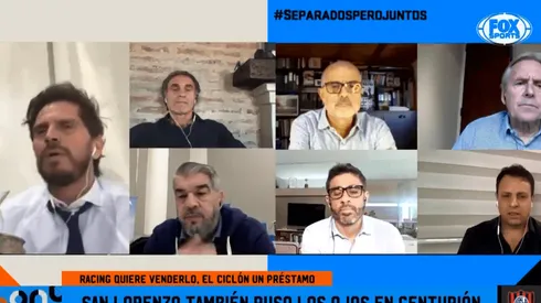 De los últimos DT de Boca, Vignolo contó el que más le gustó