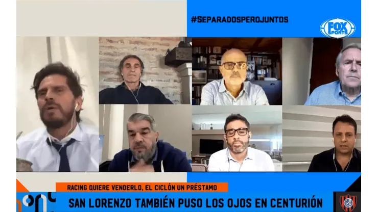 De los últimos DT de Boca, Vignolo contó el que más le gustó