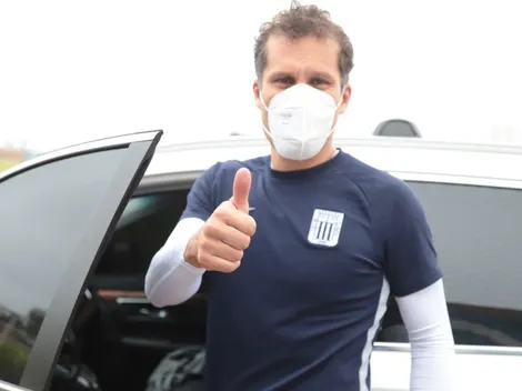 "Arriba Alianza": reconocido periodista manifestó su emoción por la vuelta