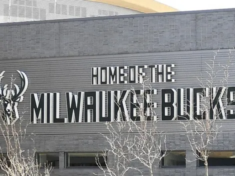 La dura desventaja de los Bucks para el reinicio de la temporada