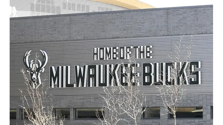 Instalación de entrenamiento de los Milwaukee Bucks (Getty Images)