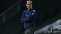 Guardiola y su análisis de la derrota del Manchester City vs. Southampton
