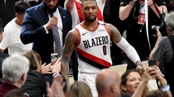 ¿Dará un paso al costado Lillard?