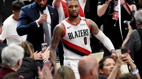 ¿Dará un paso al costado Lillard?