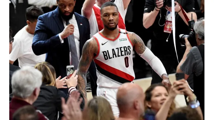 ¿Dará un paso al costado Lillard?
