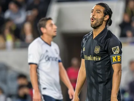 Alejandro Vela no dudó y ubicó a su hermano en el Top 5 de jugadores mexicanos