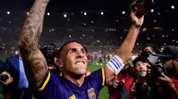 El director deportivo de Estudiantes habló sobre la chance de fichar a Tevez