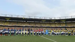 Cúpula de Federación sancionada por reventa de boletería para la eliminatoria