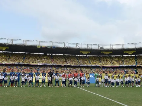 Cúpula de Federación sancionada por reventa de boletería para la eliminatoria