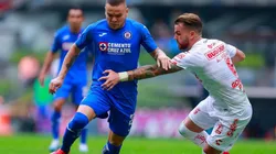 El gran mensaje que Jonathan Rodríguez le envió a su afición.