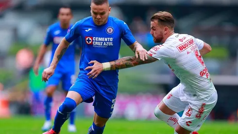 El gran mensaje que Jonathan Rodríguez le envió a su afición.