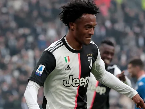 ¿Por qué uno de los mejores laterales del mundo no es lateral en la Selección?