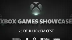 Xbox le pone fecha al Xbox Games Showcase, su evento de revelación de juegos