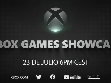 Xbox le pone fecha al Xbox Games Showcase, su evento de revelación de juegos