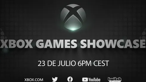 Xbox le pone fecha al Xbox Games Showcase, su evento de revelación de juegos