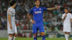 El llamado de Milton Caraglio para volver a un viejo amor