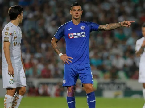 El llamado de Milton Caraglio para volver a un viejo amor